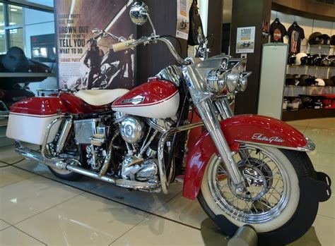 harley heaven used bikes